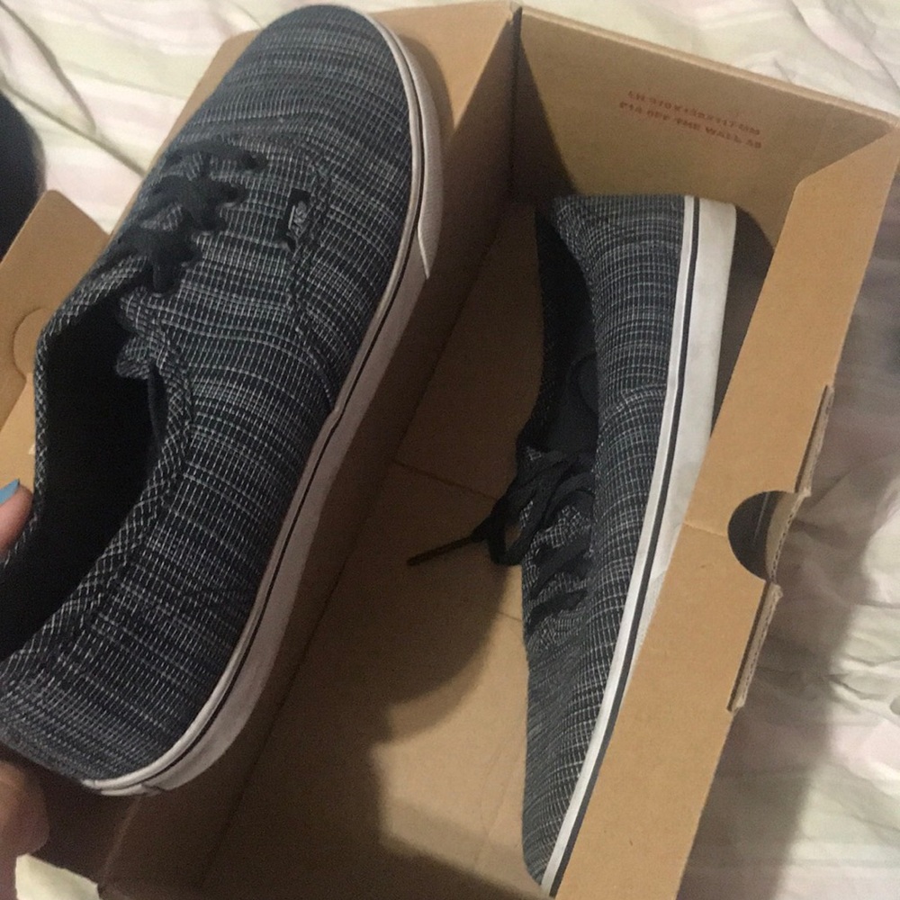Vans shoes